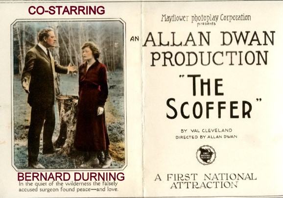 The Scoffer