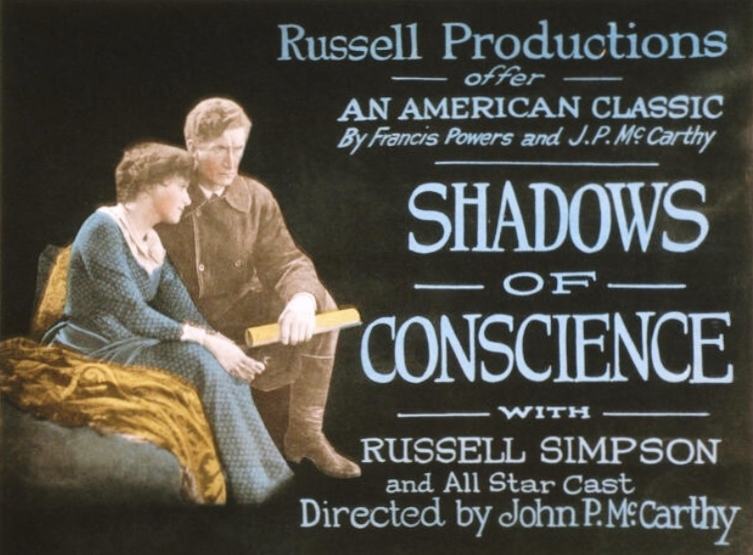 Shadows of Conscience