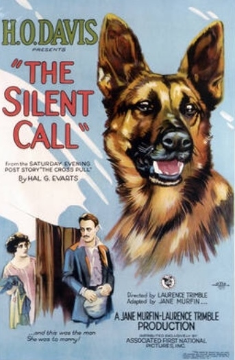 The Silent Call