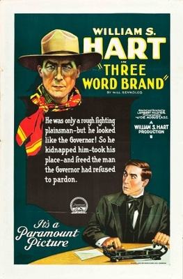 Three Word Brand