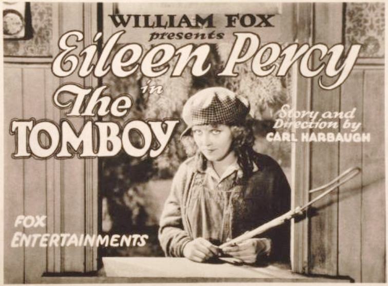 The Tomboy