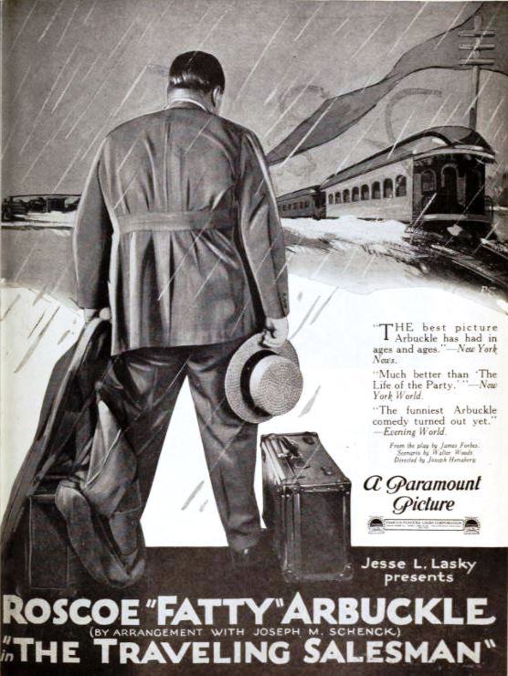 Traveling Salesman