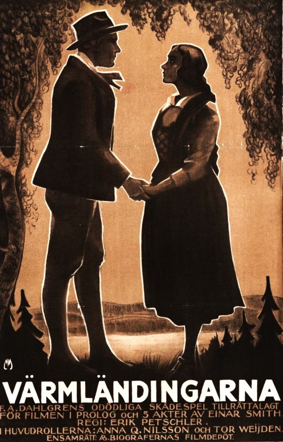Värmlänningarna