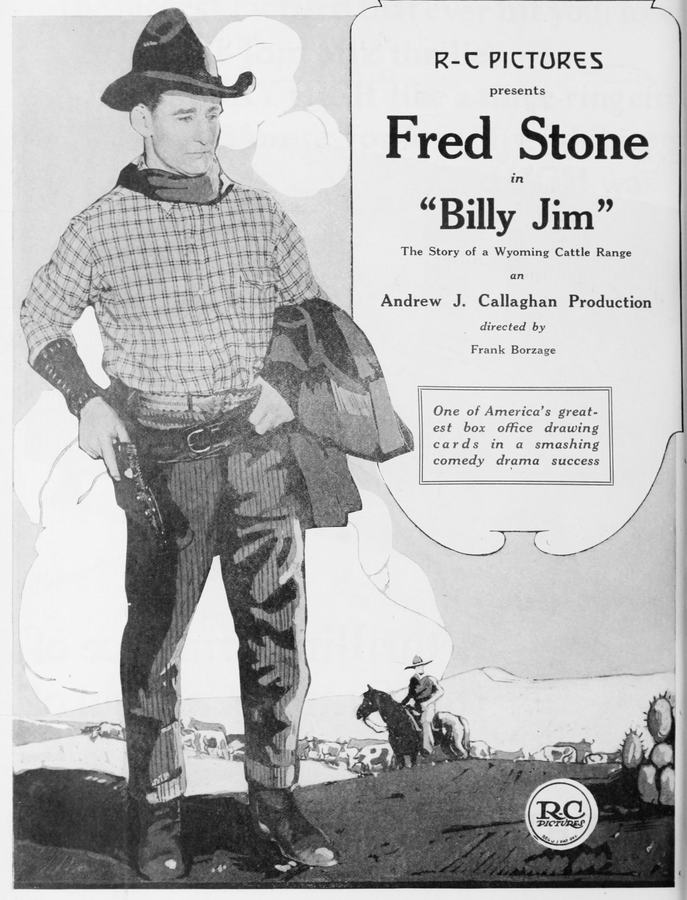Billy Jim