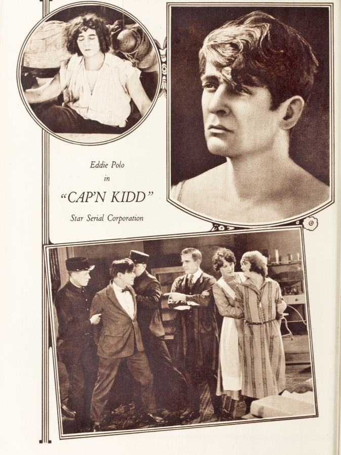Captain Kidd