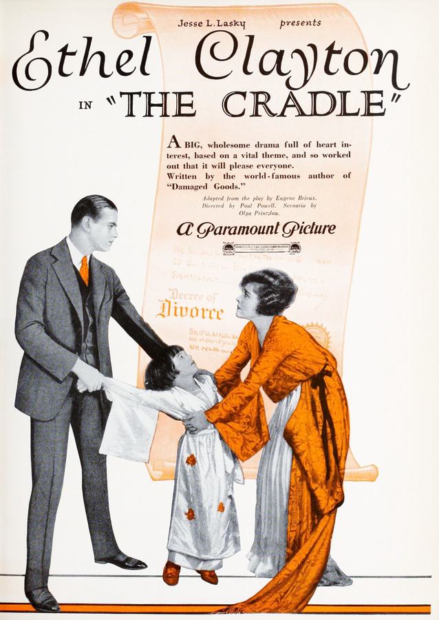 The Cradle