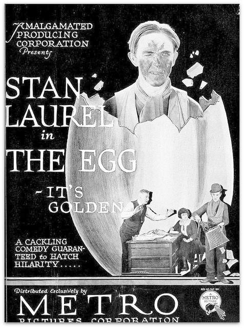 The Egg