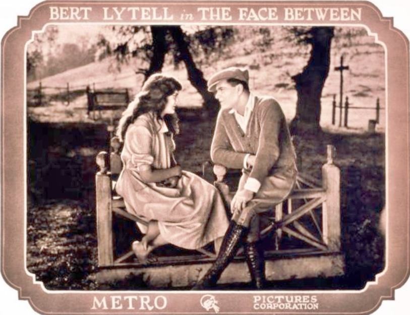 The Face Between