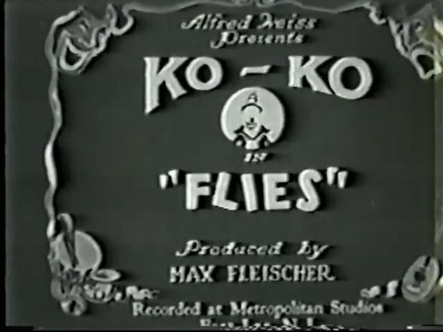 Flies