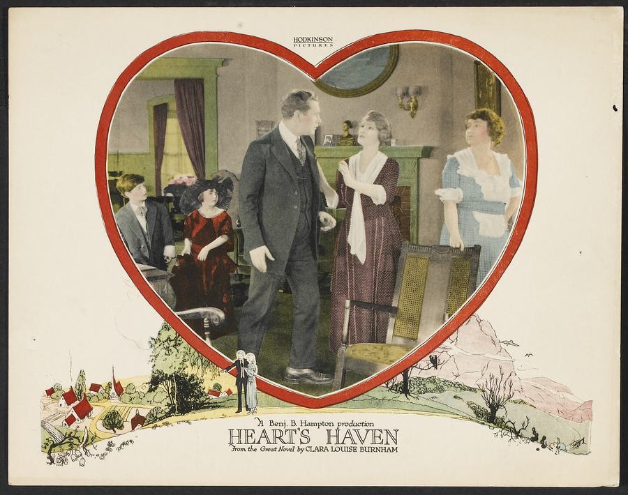Heart's Haven