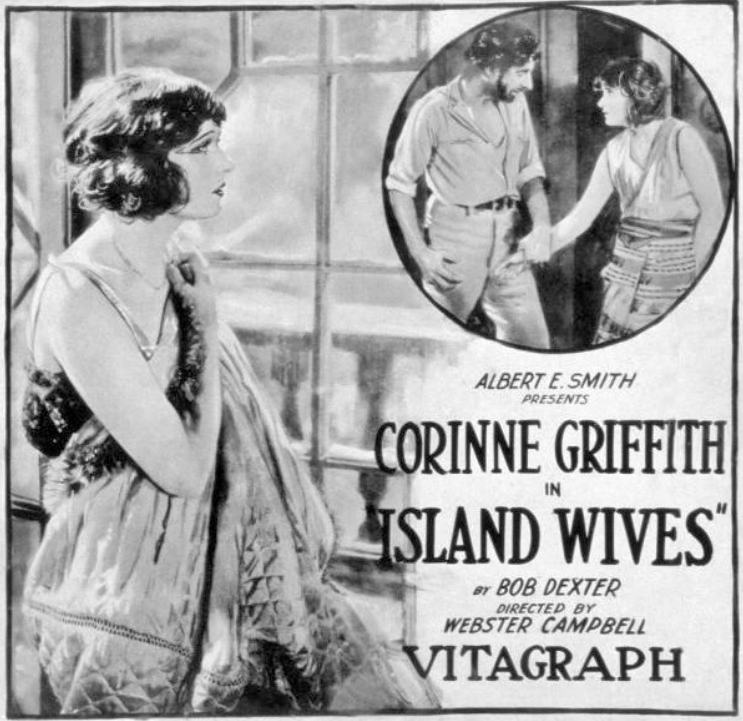 Island Wives
