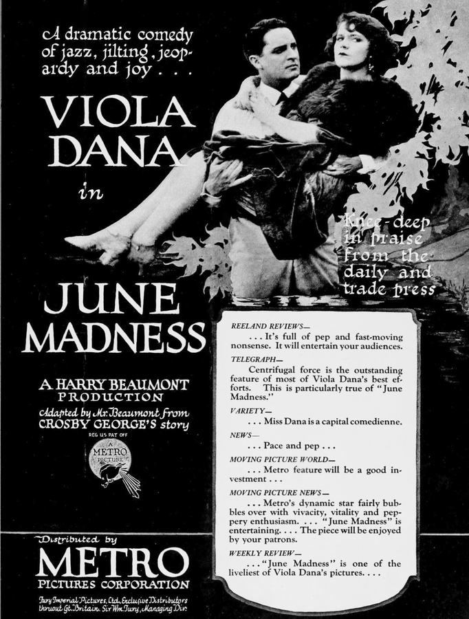 June Madness