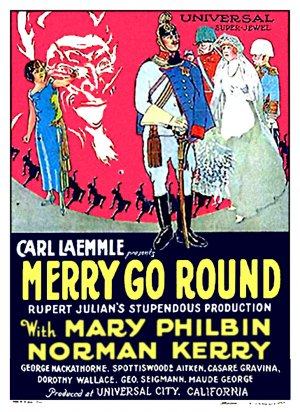 Merry-Go-Round