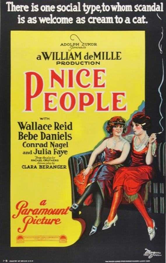 Nice People
