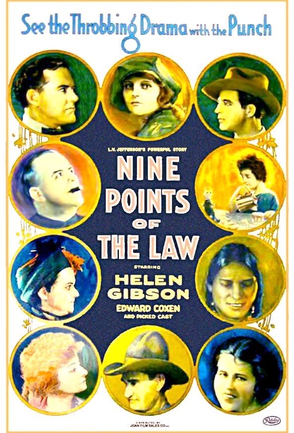 Nine Points of the Law