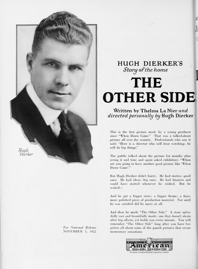 The Other Side