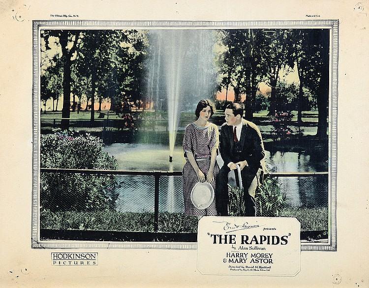 The Rapids
