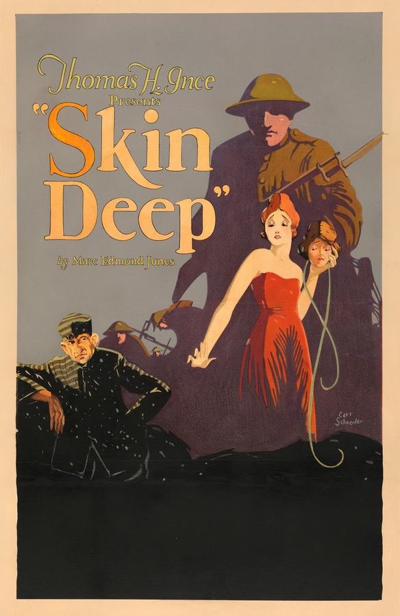 Skin Deep