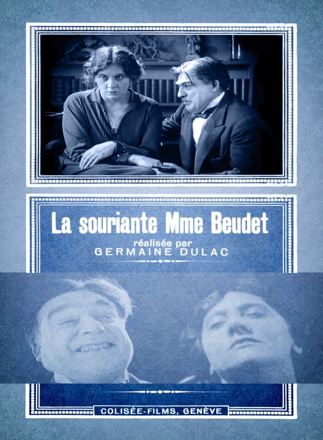 The Smiling Madame Beudet