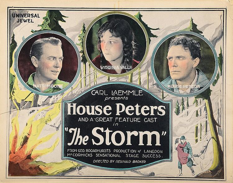 The Storm