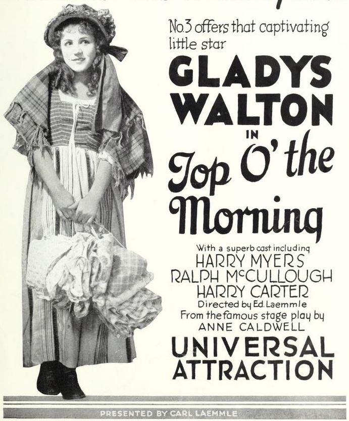 Top o' the Morning