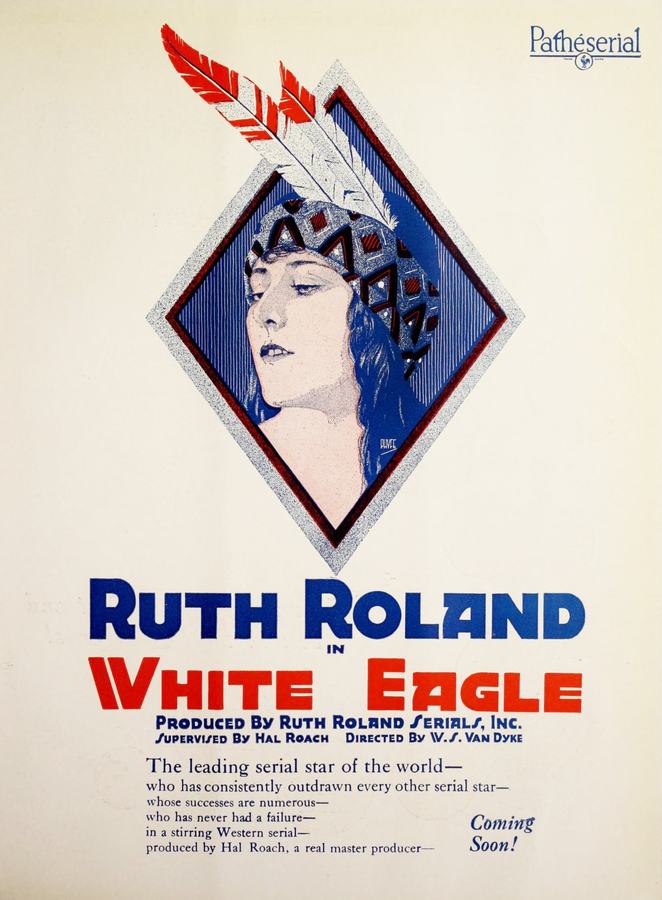 White Eagle