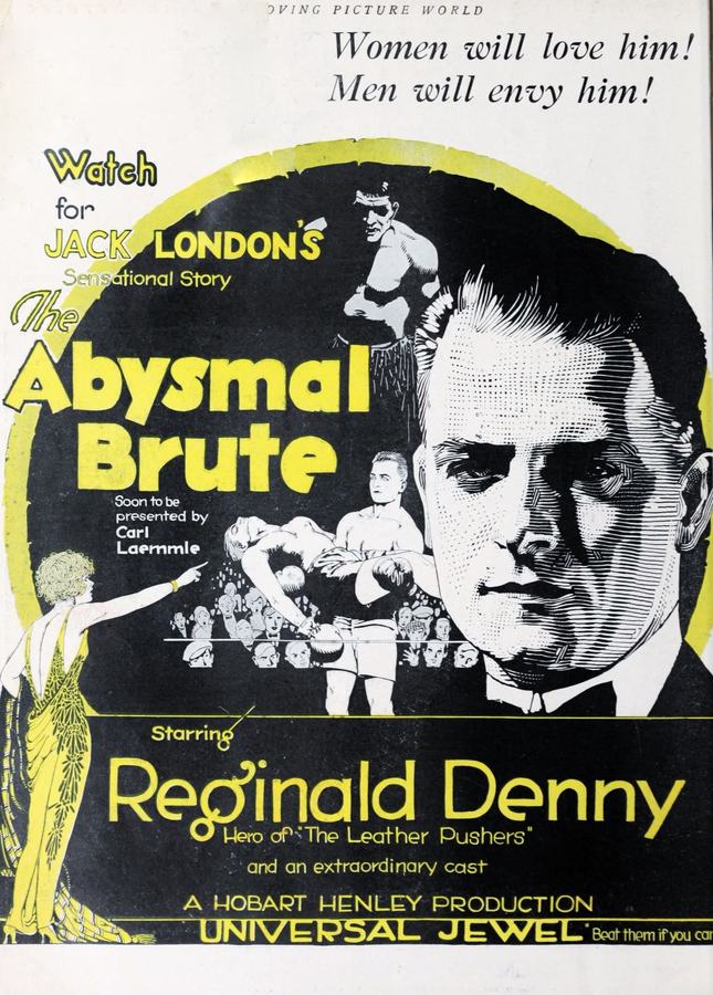 The Abysmal Brute