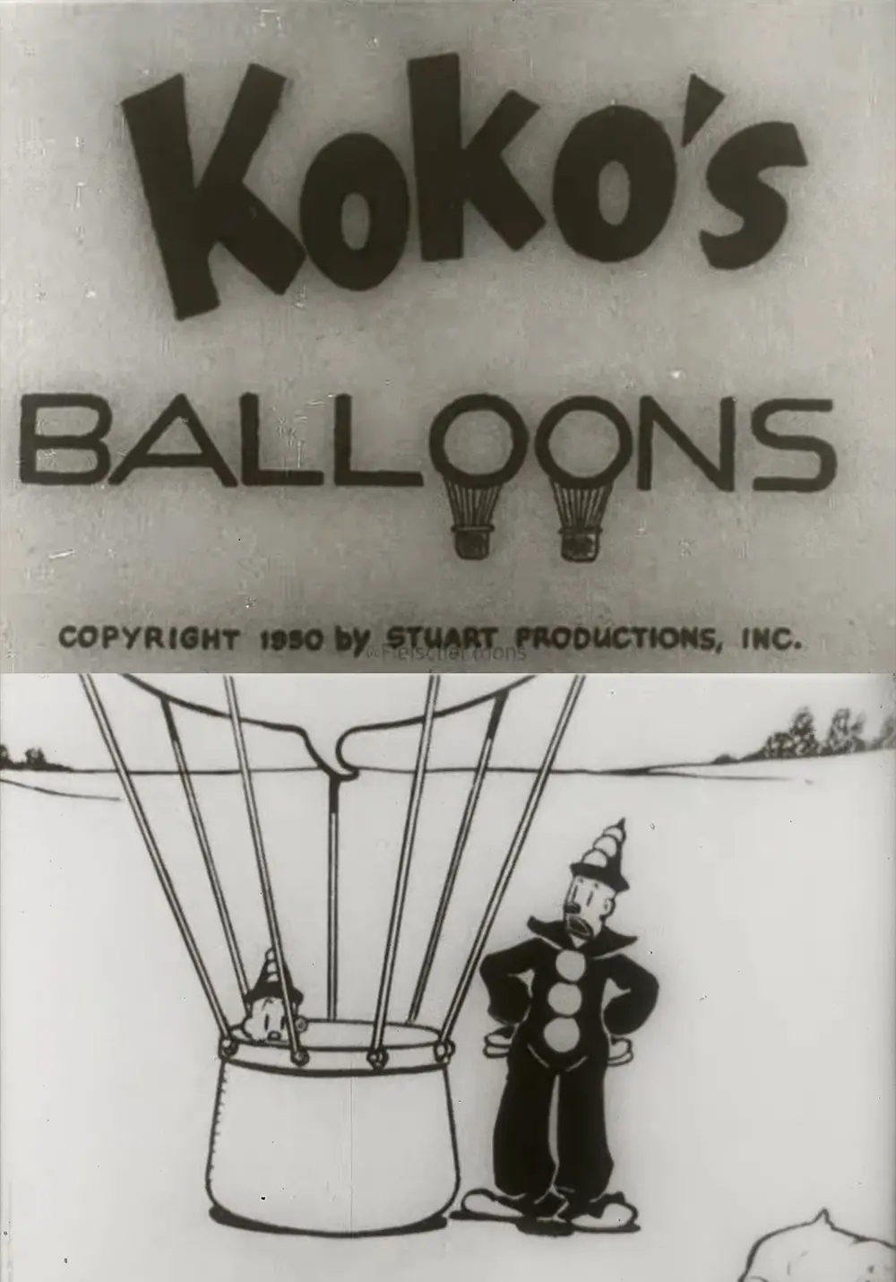 Balloons