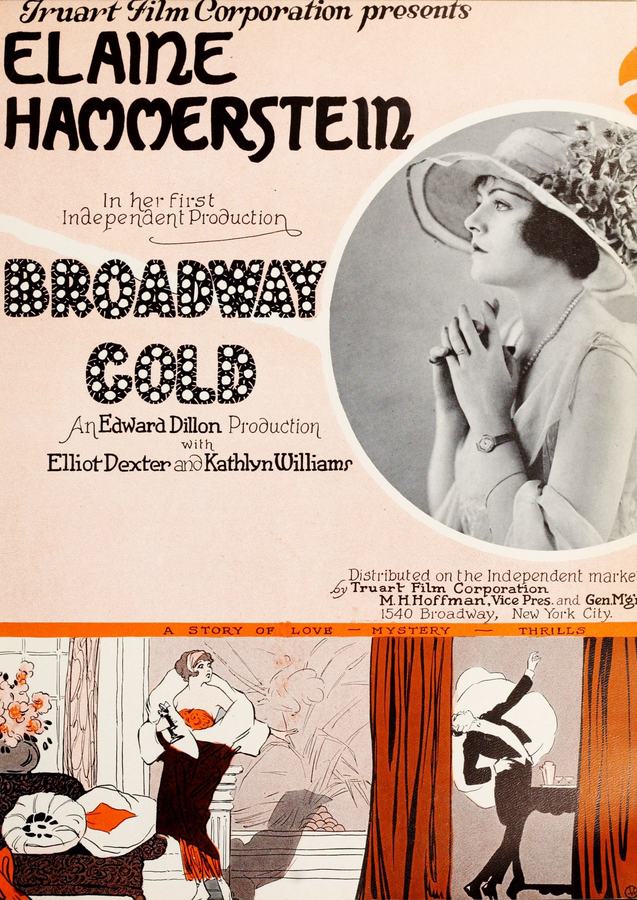 Broadway Gold