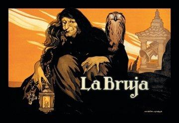 La bruja
