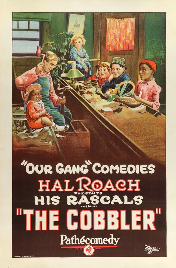 The Cobbler