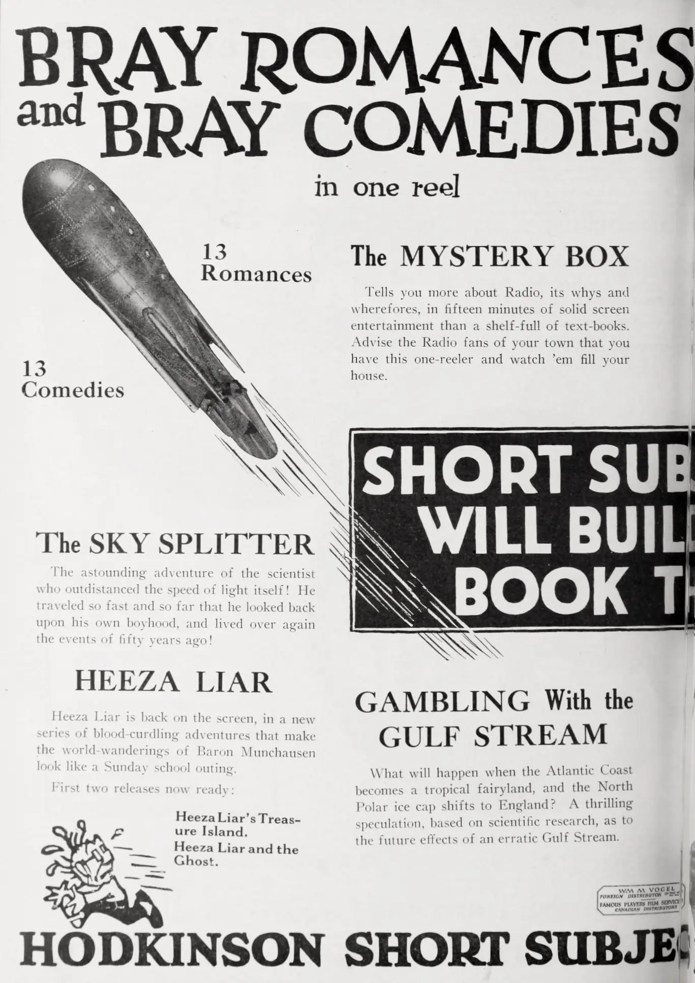 Colonel Heeza Liar and the Ghost