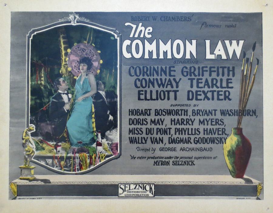 The Common Law
