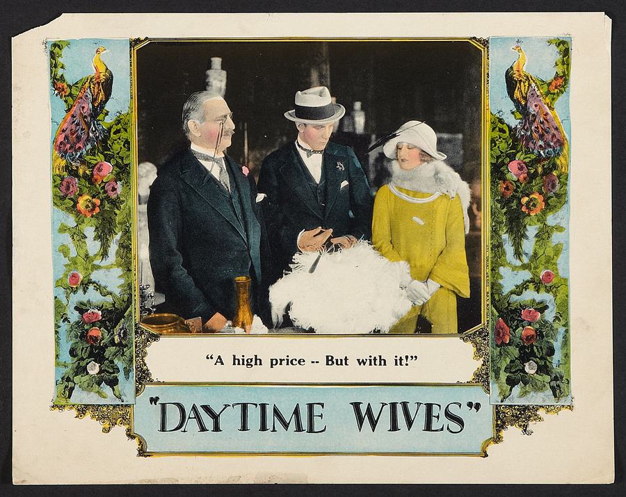 Daytime Wives