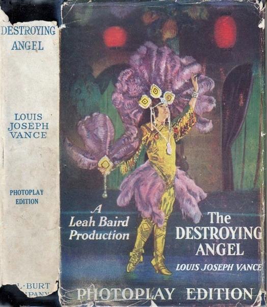 Destroying Angel