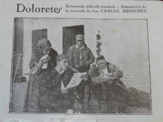 Doloretes