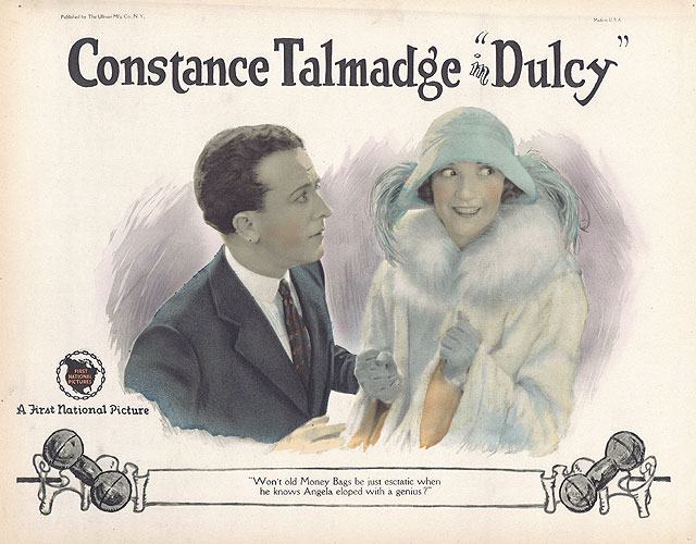 Dulcy