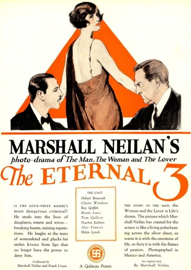 The Eternal Three