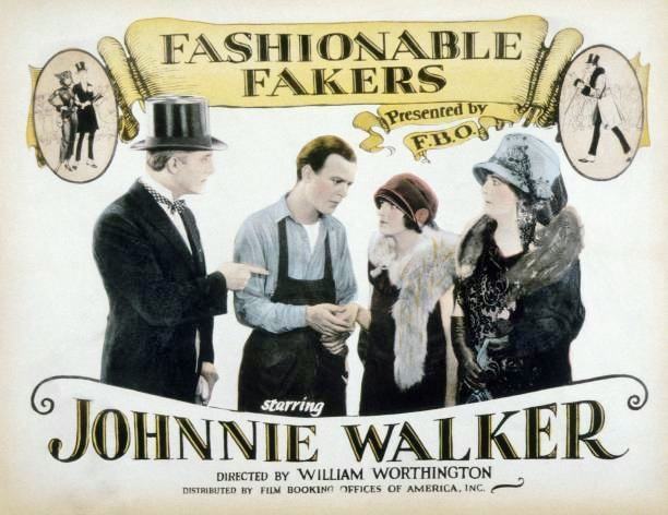 Fashionable Fakers