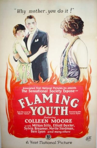 Flaming Youth