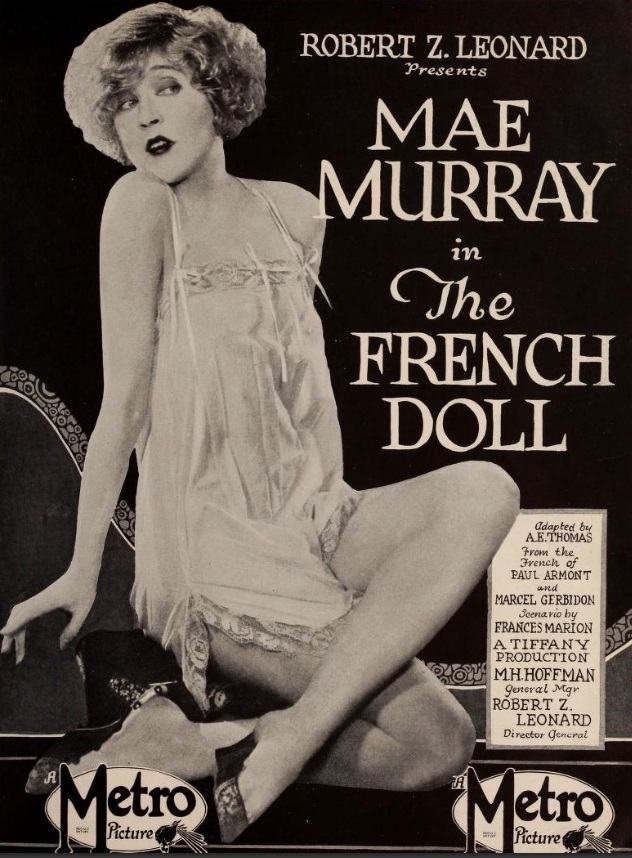 The French Doll