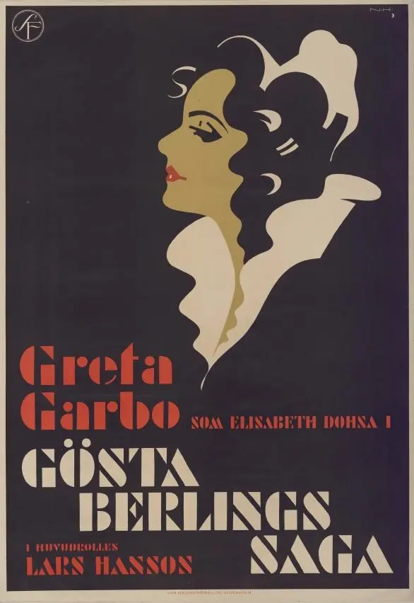 The Saga of Gösta Berling