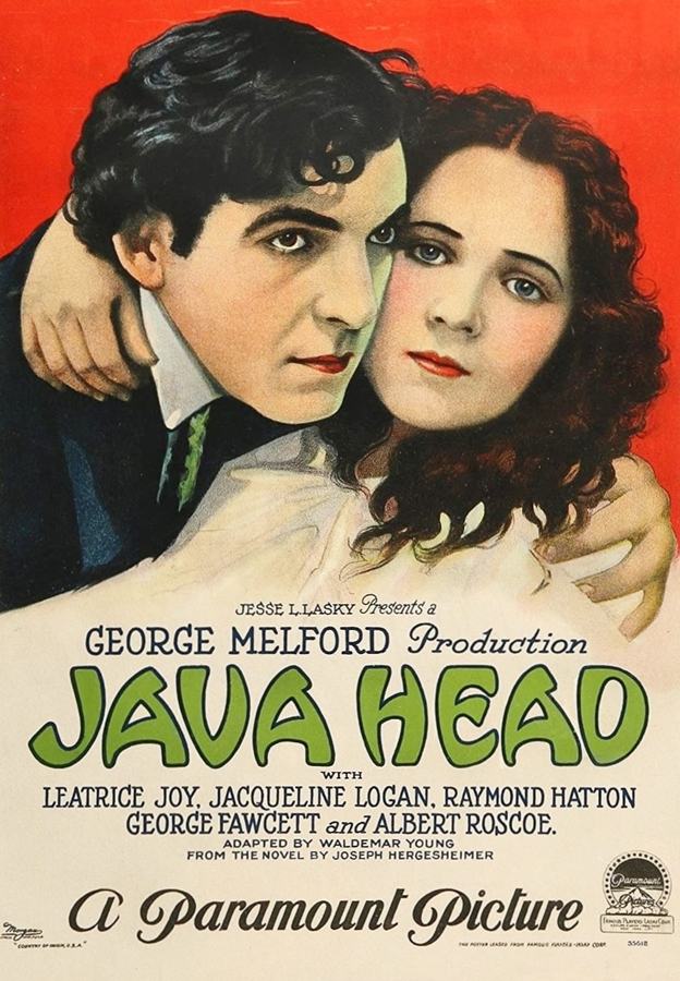 Java Head