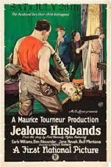 Jealous Husbands