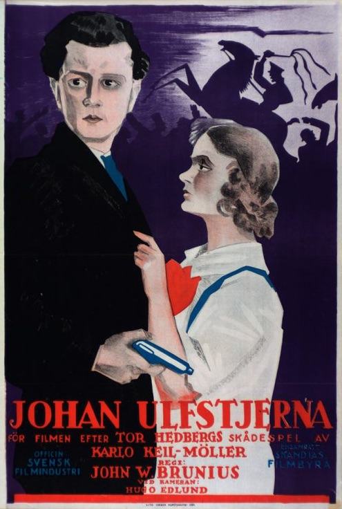 Johan Ulfstjerna