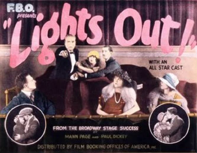 Lights Out