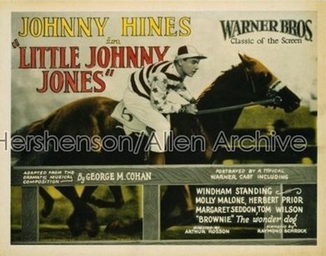 Little Johnny Jones