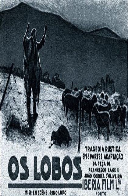 Os Lobos
