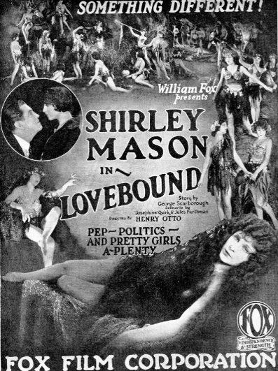 Lovebound