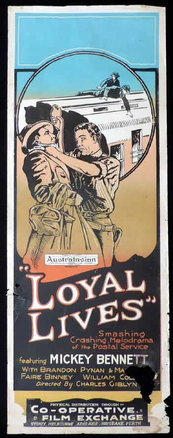 Loyal Lives